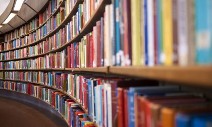 MLOL, la biblioteca ora è online 30mila libri da leggere gratis
