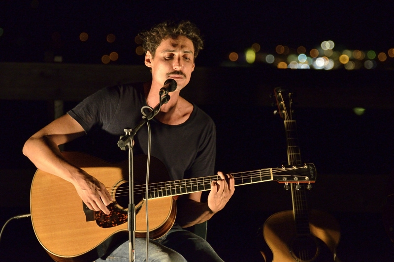 Che cosa fare stasera a Bergamo martedì 14 luglio 2015