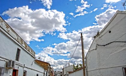 Marinaleda, il villaggio andaluso dove una casa costa 15 € al mese