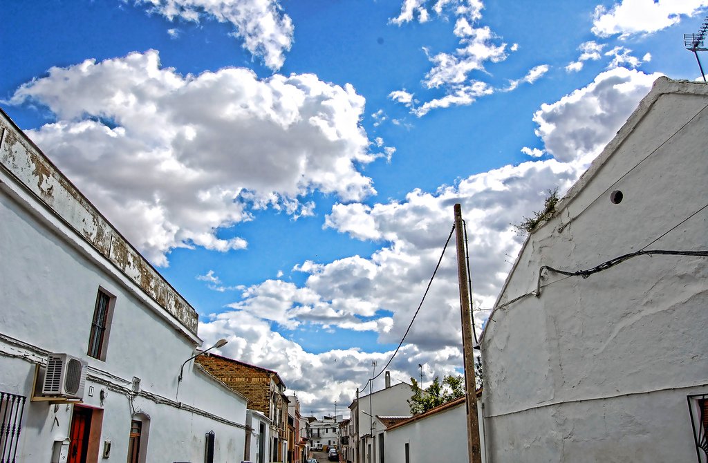 Marinaleda, il villaggio andaluso dove una casa costa 15 € al mese