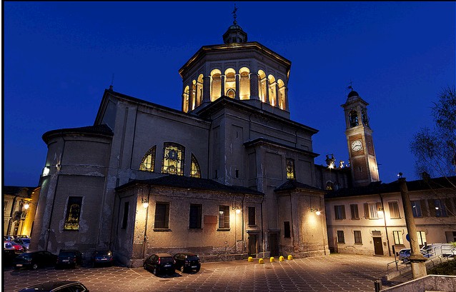 Che cosa fare stasera a Bergamo mercoledì 22 luglio 2015