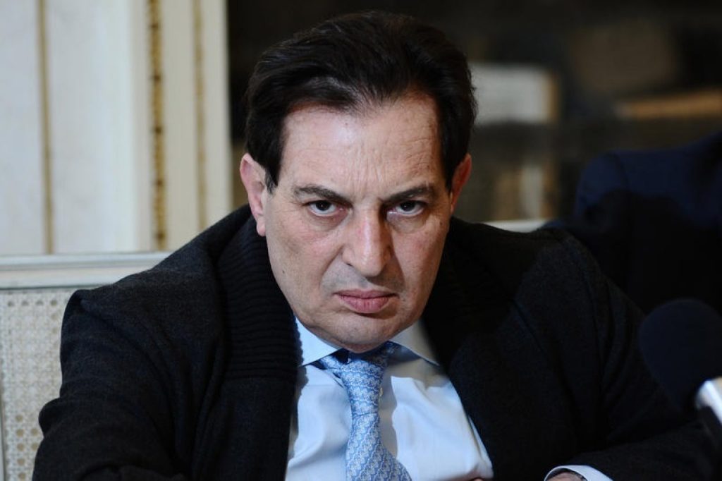 L’assurda vicenda di Crocetta attaccato per non aver detto nulla