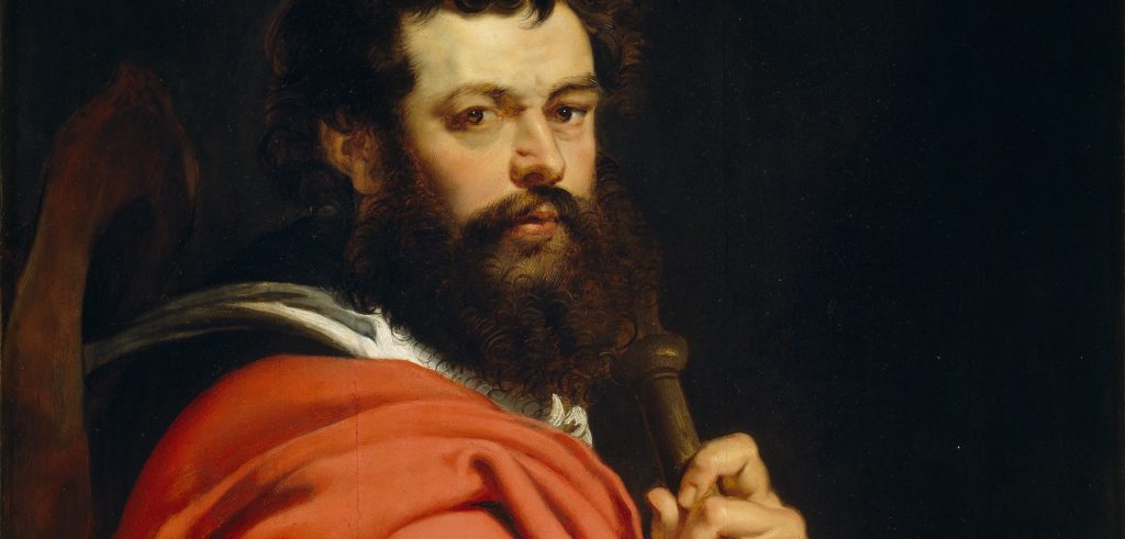 Ma chi era Giacomo, alias Santiago che Gesù definì «figlio del tuono»