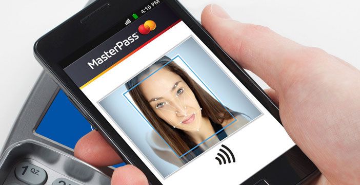 Pagare la spesa con un selfie e altre 4 novità tecnologiche