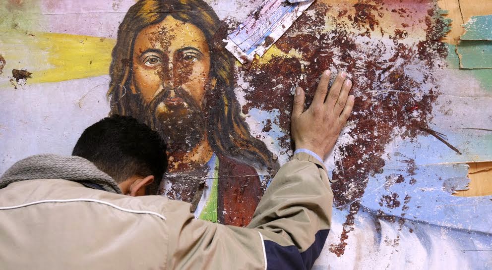 Medioriente, la fine della cristianità Così la descrive il New York Times
