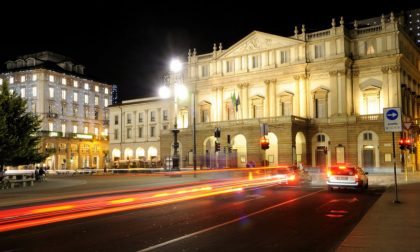 Piazza della Scala torna all'antico Ci andremo a piedi o con il tram
