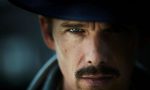 Il film da vedere nel weekend Predestination, l'enigma del crimine