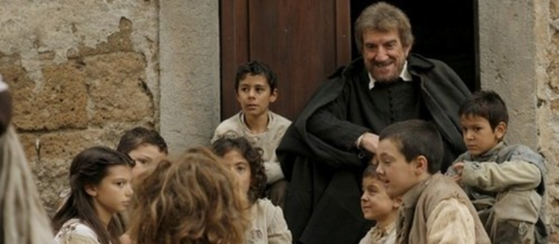 Filippo (Pippo) Neri, uno allegro che voleva bene alla gente