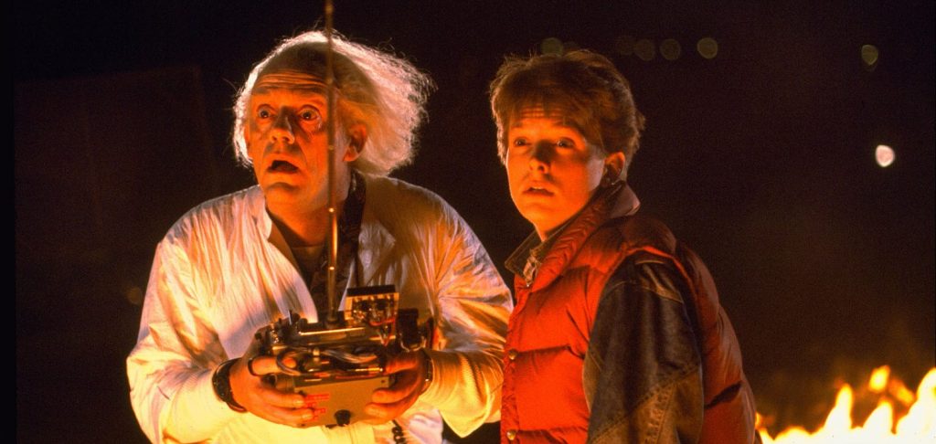 Perché amiamo “Ritorno al futuro” anche ora che son passati 30 anni