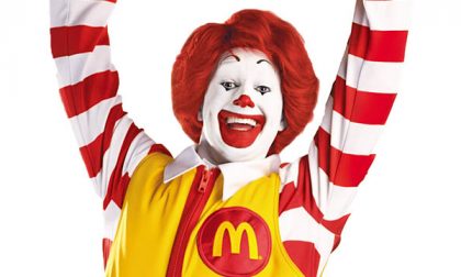 Ronald McDonald, la mascotte più riuscita (e famosa) del mondo