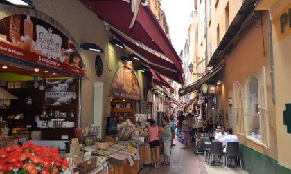 Beh, se passate da Nizza o Antibes non perdetevi Picasso e Chagall
