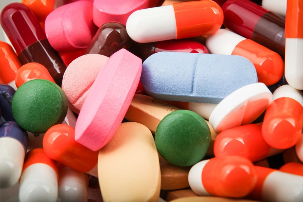 Come conservare i farmaci con questo caldo (e in viaggio)