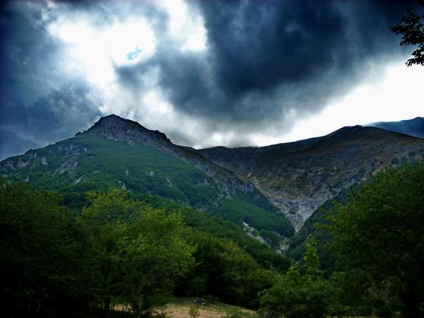 temporale-in-montagna