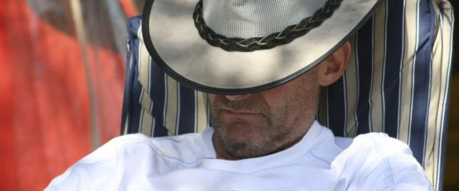La città spagnola in cui la siesta è obbligatoria (dalle 14 alle 17!)