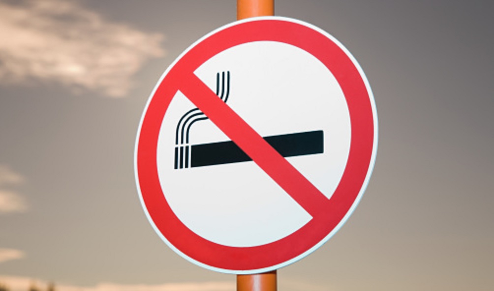 Nel 2045 un mondo senza fumo (Se solo ci impegnassimo un po’)