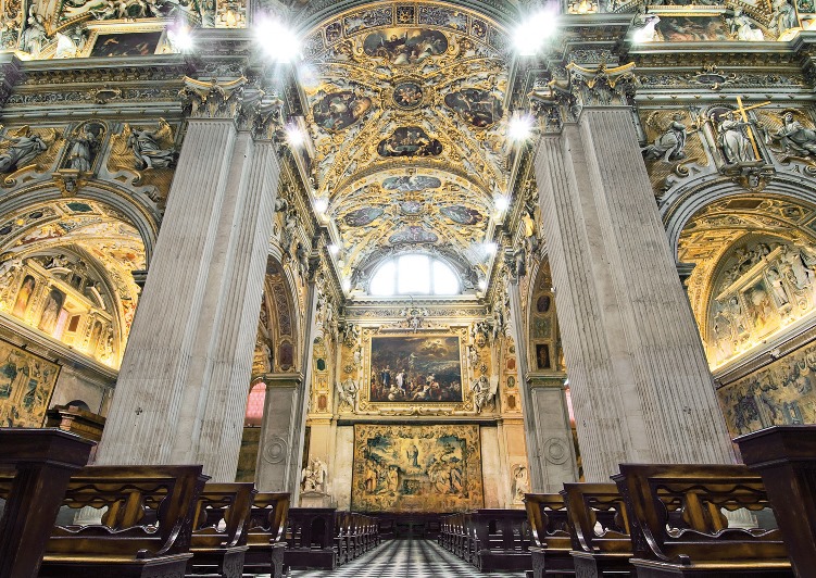 07_Santa Maria Maggiore