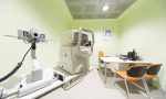 La Smart Clinic alle Due Torri Per esami e cure super-express