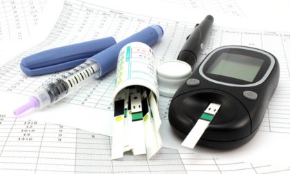 Addio aghi, arriva il cerotto smart Una cosa bella per tutti i diabetici