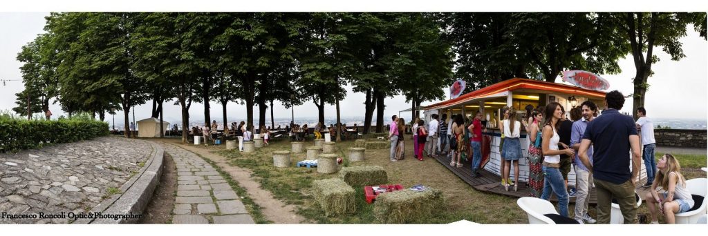 Che cosa fare stasera a Bergamo venerdì 7 agosto 2015