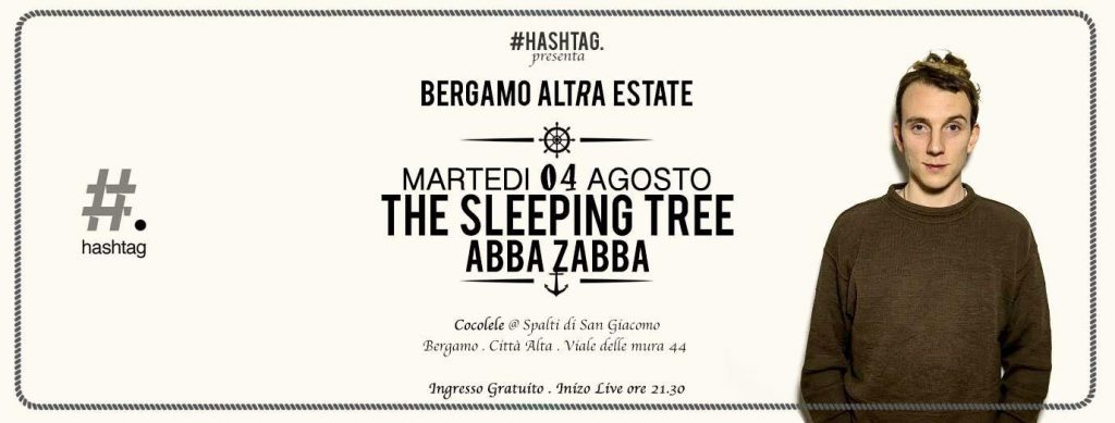 Che cosa fare stasera a Bergamo martedì 4 agosto 2015
