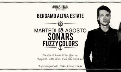 Che cosa fare stasera a Bergamo martedì 18 agosto 2015