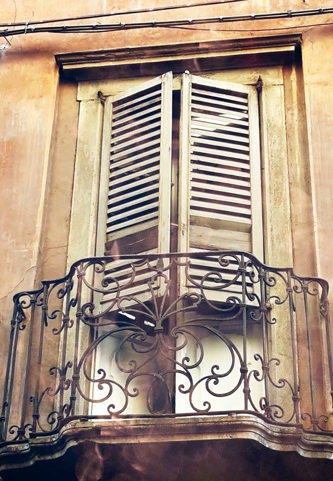 Girovagando – Michela Vassalli