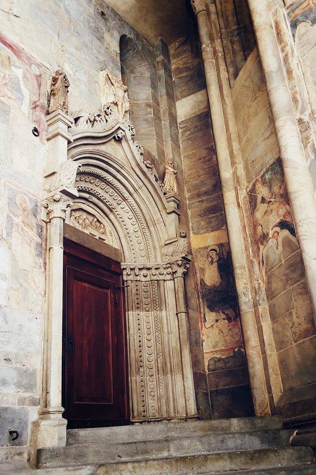 Porte in Città Alta – Michela Vassalli
