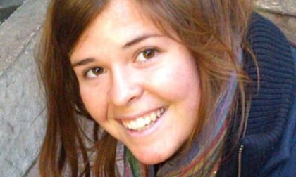 Le ultime terribili rivelazioni dell'Fbi sulla prigionia di Kayla Mueller