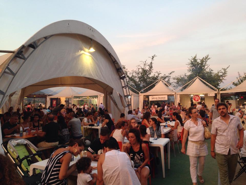 Che cosa fare stasera a Bergamo sabato 1 agosto 2015