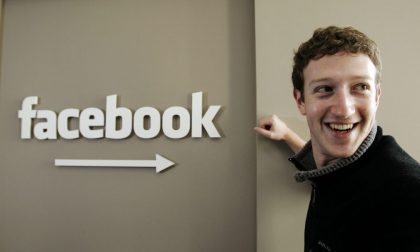 I 10 libri consigliati da Zuckerberg