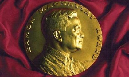 I cinque bellissimi Nobel asiatici Premiano chi fa davvero del bene