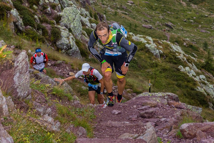 01/08/2015 Orobie Ultra Trail 2015,