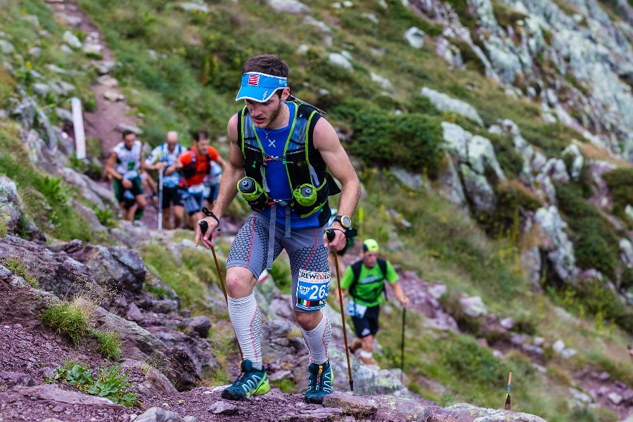 01/08/2015 Orobie Ultra Trail 2015,