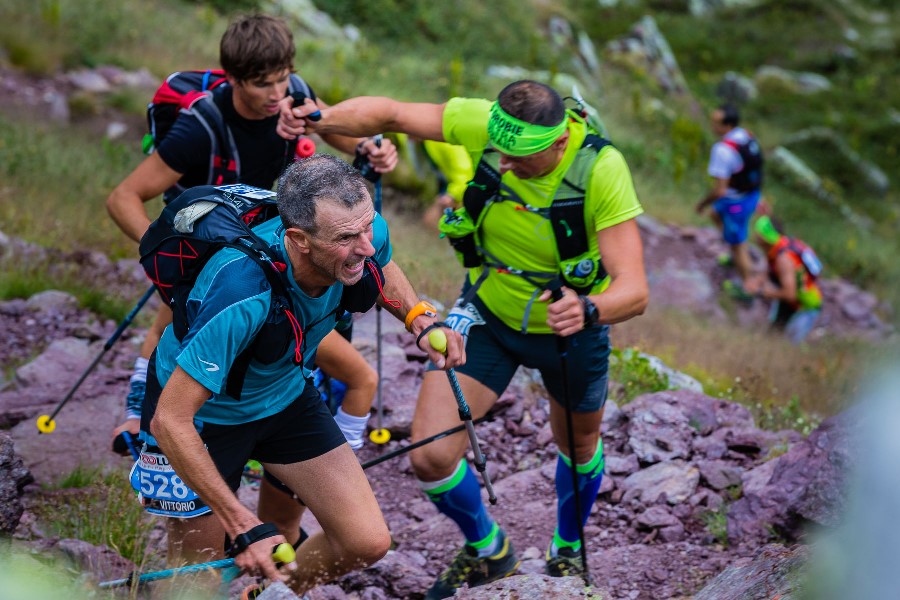 01/08/2015 Orobie Ultra Trail 2015,