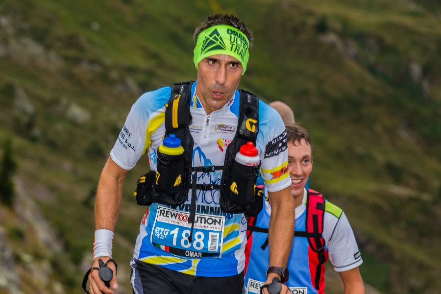 01/08/2015 Orobie Ultra Trail 2015,