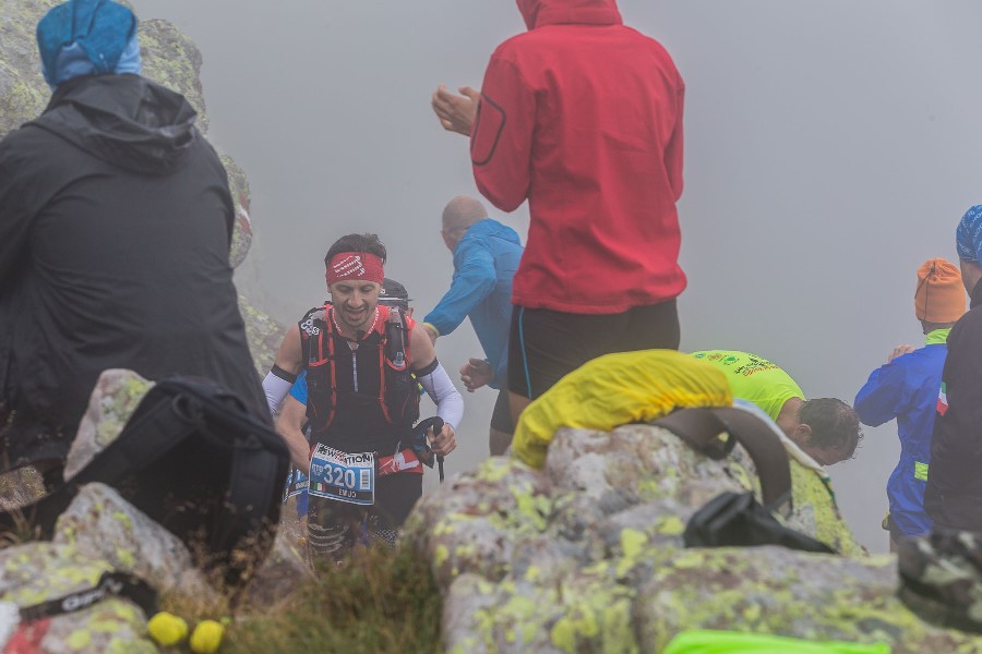 01/08/2015 Orobie Ultra Trail 2015,