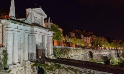 Porta San Giacomo - Luca Caslini