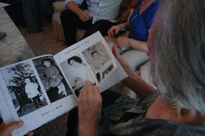 Ritrova la madre 70 anni dopo Il padre le impedì di cercarla
