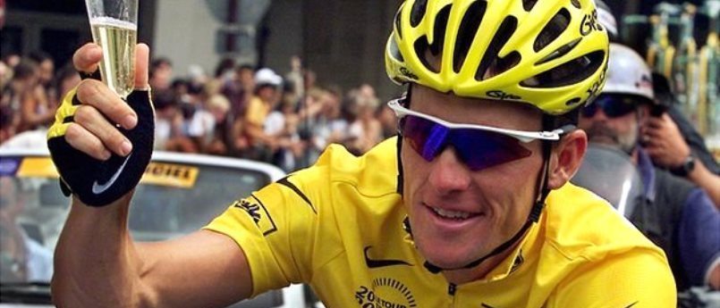 Come mai il ciclismo è finito nelle ultime pagine dei giornali