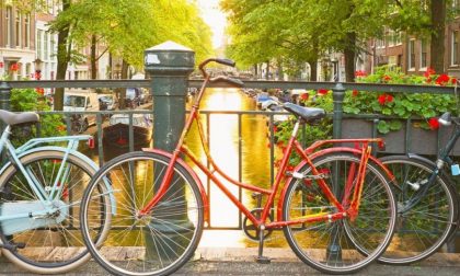 10 città da visitare in bicicletta
