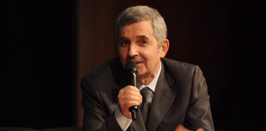 Locatelli, il chirurgo dei bambini che ha fatto grande l’Ospedale