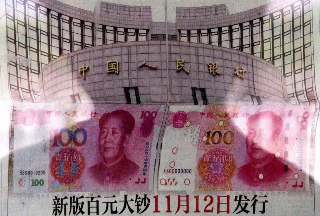 Cina, la svalutazione dello Yuan spiegata con sette chiare domande