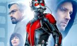 Il film da vedere nel weekend Ant-Man, un (micro) supereroe