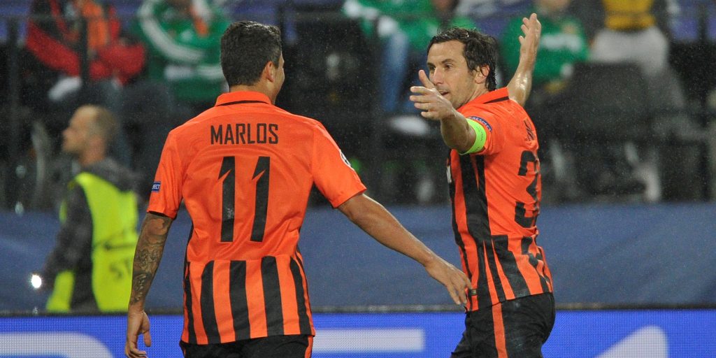 Trofeo Bortolotti, sapore europeo Arrivano gli ucraini dello Shakhtar