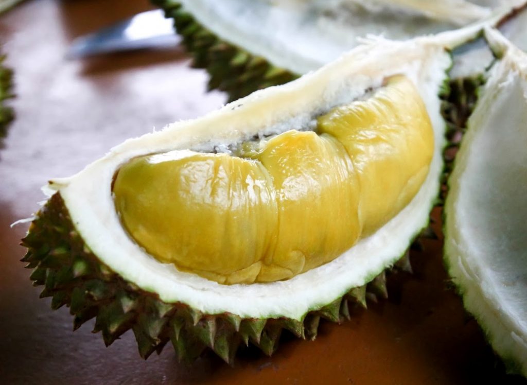 Best Durian in Singapore -19