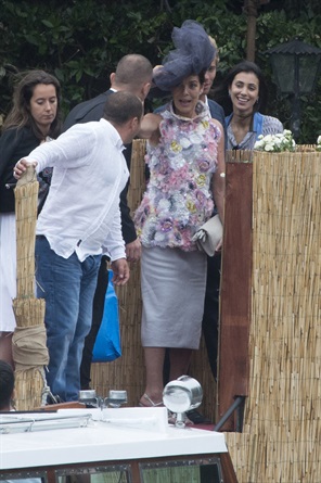 Caroline di monaco