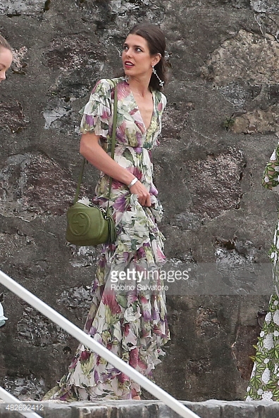 Charlotte casiraghi