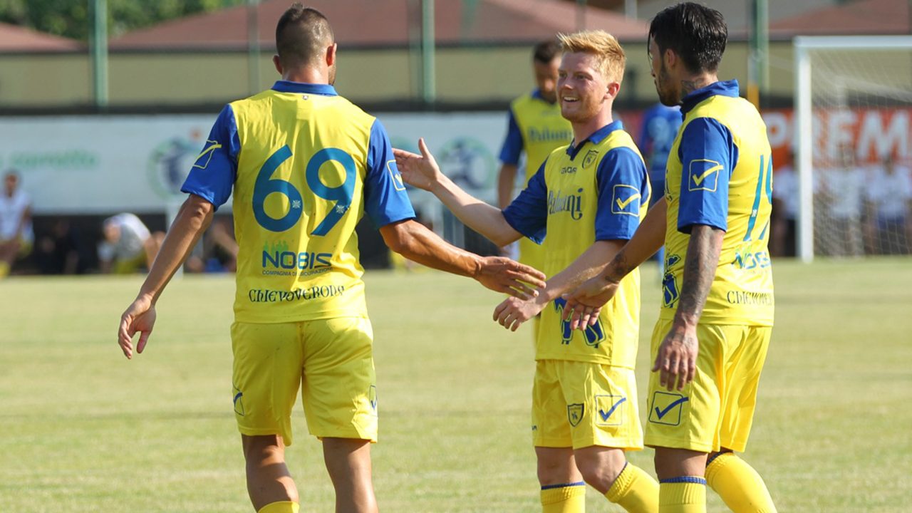 Le 10 rivali della Dea ai raggi X Cantieri aperti e pochi rinforzi