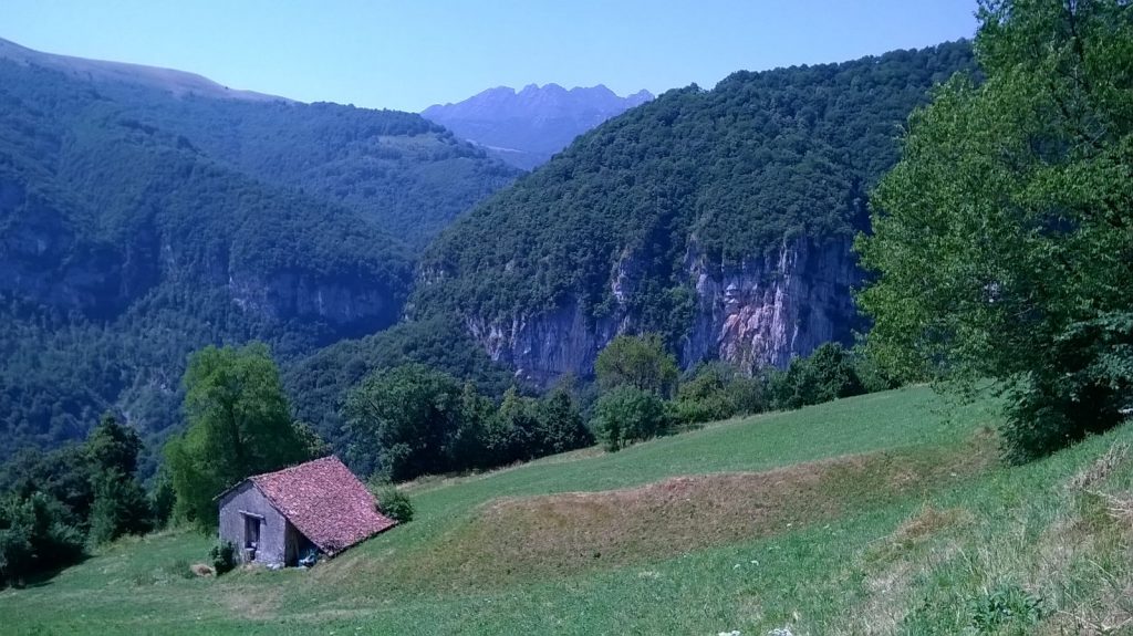 Piani di Bobbio – Cinzia Bonifaccio