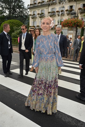 Franca Sozzani